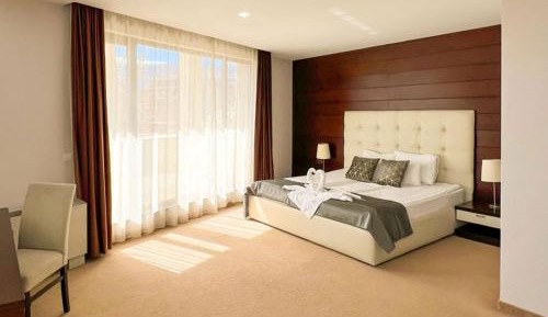 Apartment with Sauna