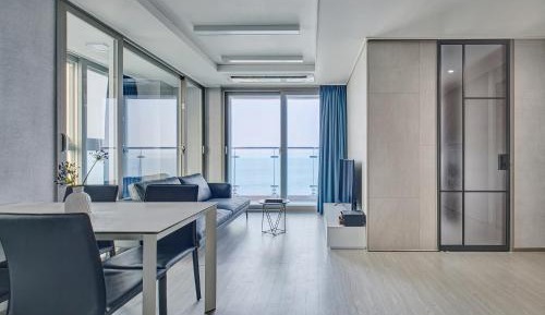 Executive Suite with Spa