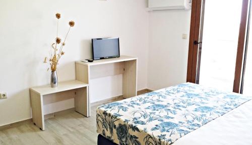 Loft Suite
