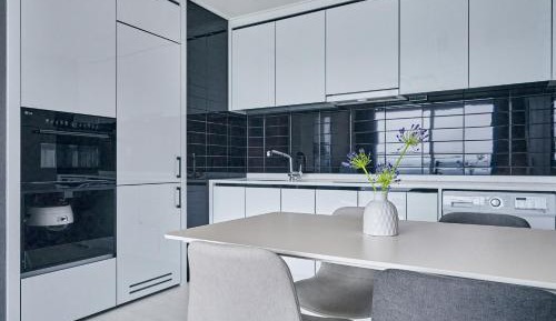 Superior Suite Double