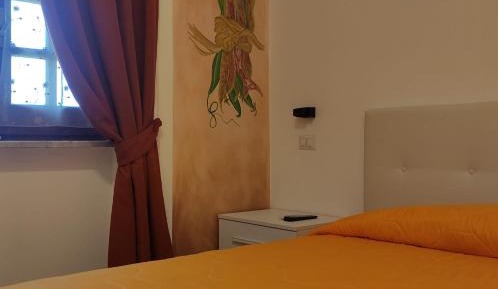 Standard Single Room with Shower