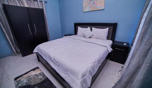 Deluxe Double Room with Bath