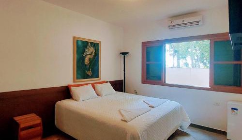 Deluxe King Suite
