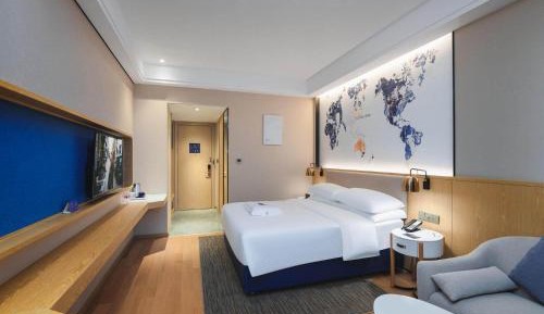Enjoy Double Room
