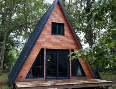 One-Bedroom Chalet