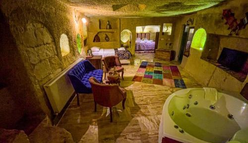 King Suite