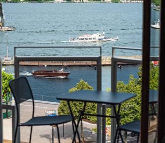 Double Room with Lake View