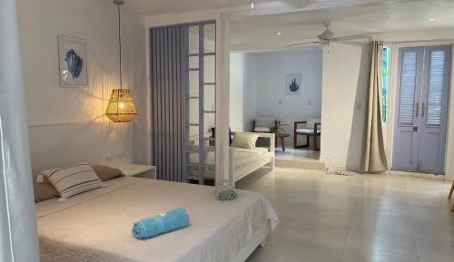 Triple Room with Bath