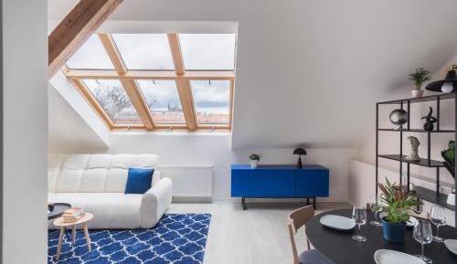 Maisonette