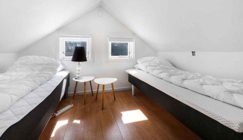 Two-Bedroom Holiday Home