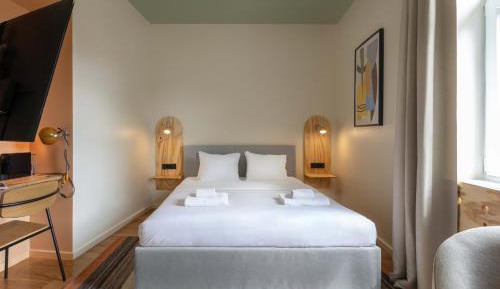 Superior Queen Room