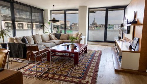 Suite with Terrace