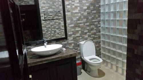 One-Bedroom Suite – Seaside