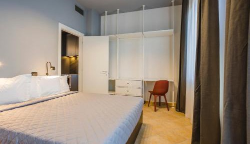 One Bedroom Superior Apartment