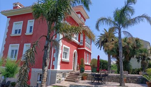 Holiday Home