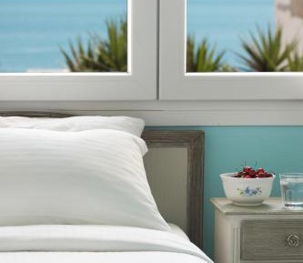 Premier Suite with Sea View