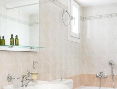 Deluxe Suite with Sea View
