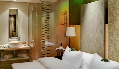 Guest Twin Room