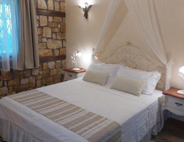 One-Bedroom Villa