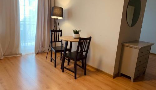 Family Suite with Balcony