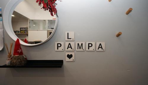 Duplex Apartment
