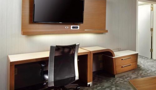 Premium King Room