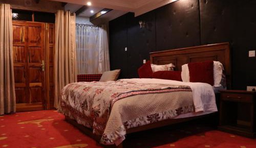 Superior King Room