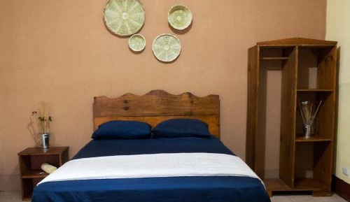 Large Single Room