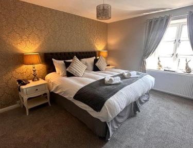 Superior King or Twin Room