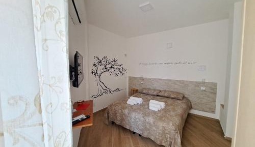 Double or Twin Room with Private External Bathroom