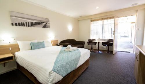 Executive King Room