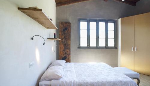 Double Room with Pool View