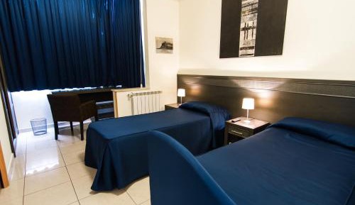 Comfort Double or Twin Room