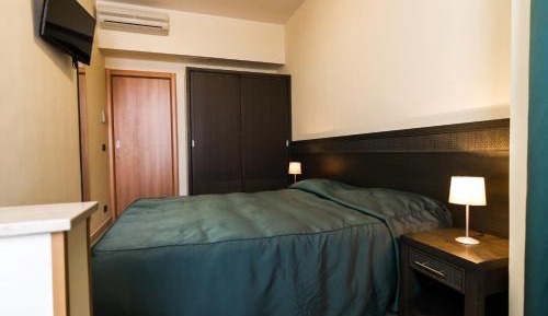 Comfort Double or Twin Room with Sea View