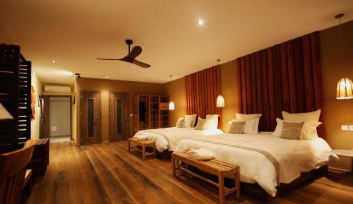 Standard Family Room
