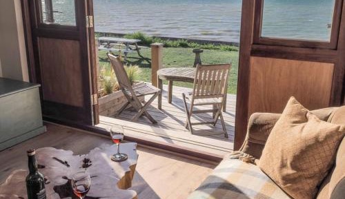 One-Bedroom Chalet