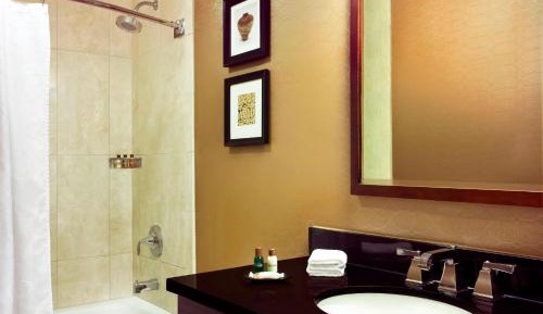 Executive King Suite