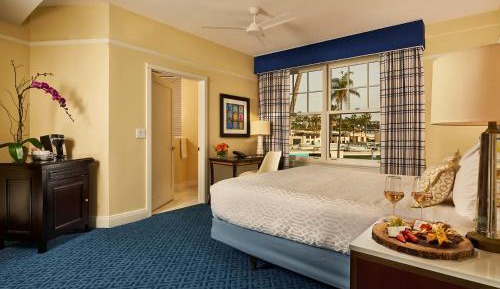King Room