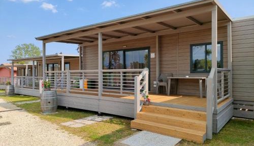 Mobile Home