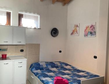 Double Room with Kitchenette