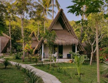 Deluxe Bungalow