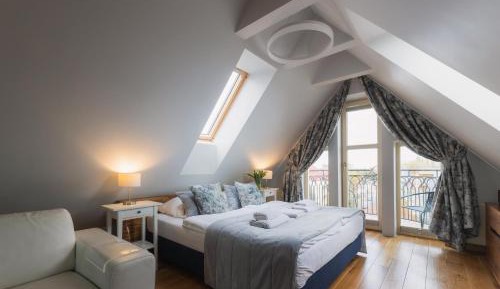 Superior Apartment