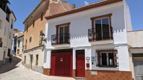 Six-Bedroom House