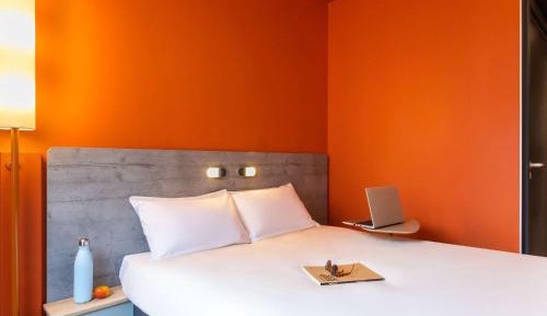 Standard Room for people with reduced mobility with One Double Bed