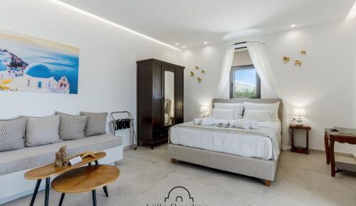 One-Bedroom Villa