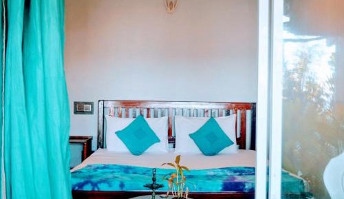 One-Bedroom Villa