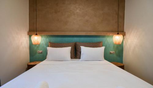Classic Quadruple Room