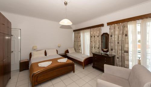 Superior Triple Room