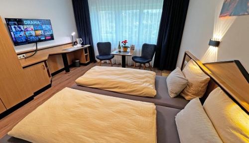 Double Room - Disability Access