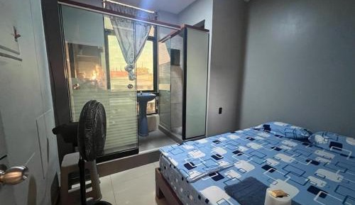 Large Single Room